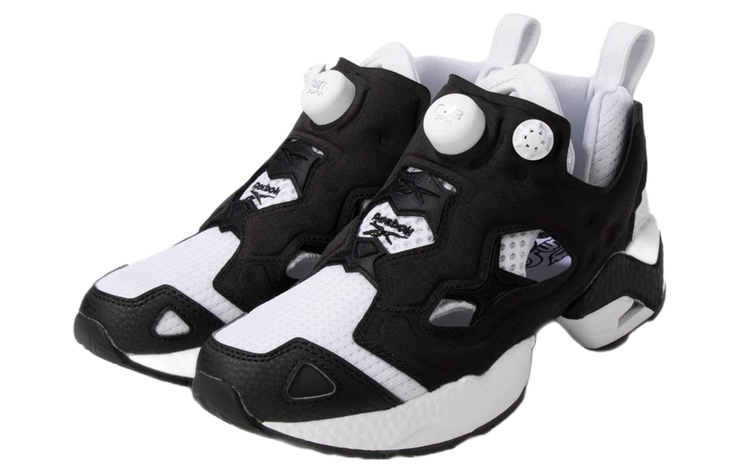 Reebok Instapump Fury 95 'Core Black' IG0115