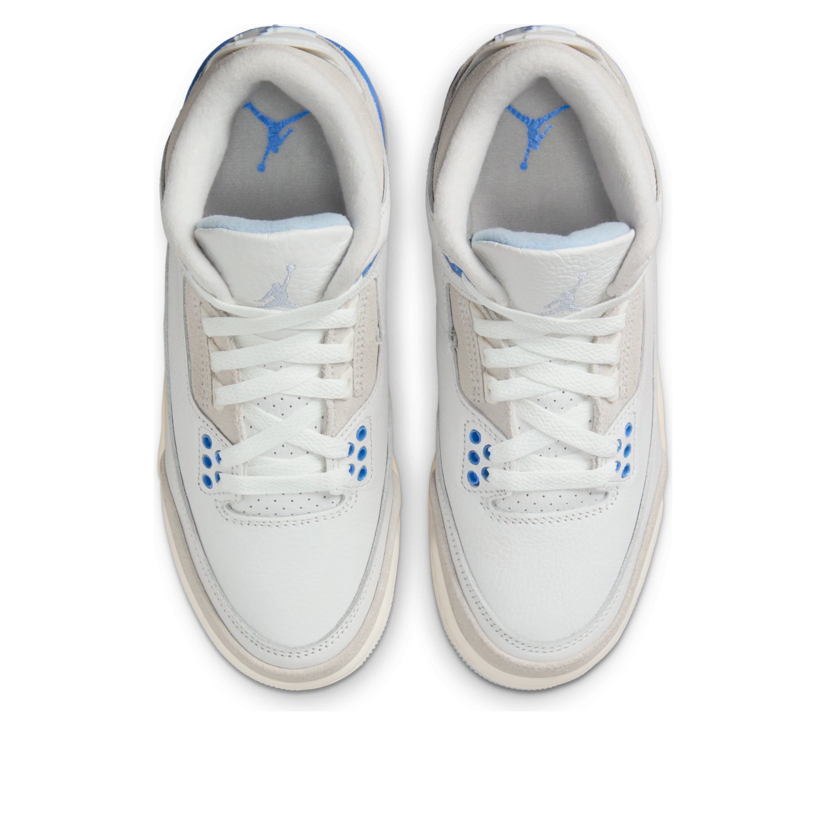 (GS) Air Jordan 3 Retro 'Lucky Shorts' DM0967-101