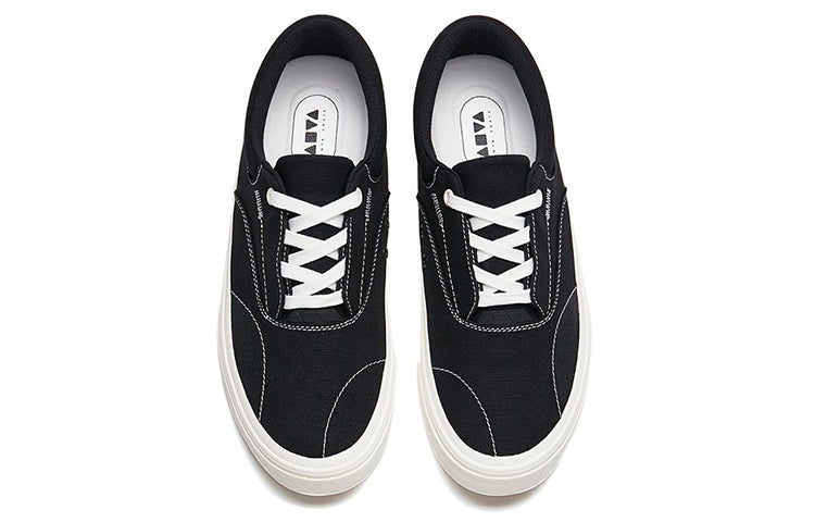 ANTA Ao Li CVS 'Black White' 112238015-7