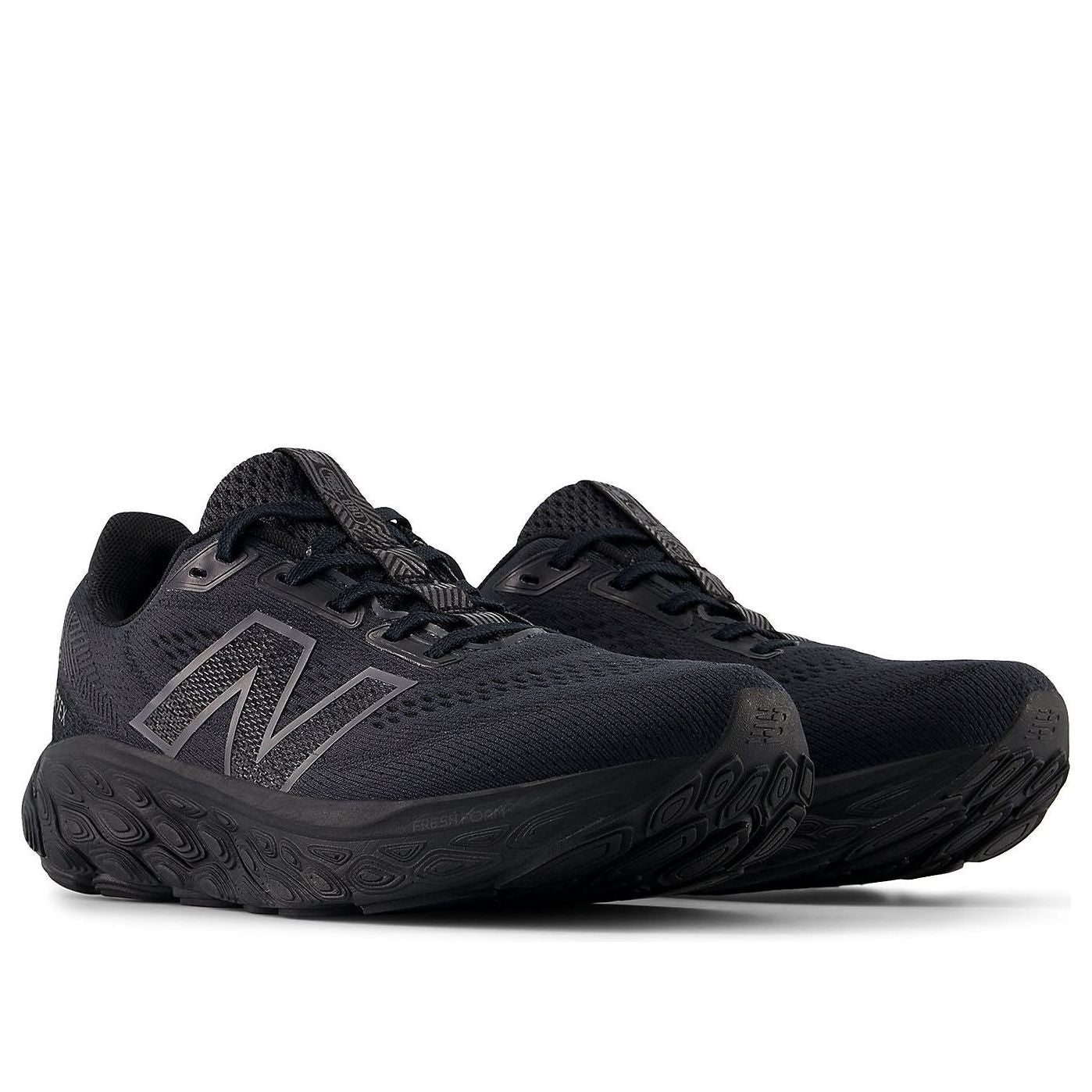 (WMNS) New Balance Fresh Foam X 880v14 Gore-Tex 'Black Magnet' W880GA14