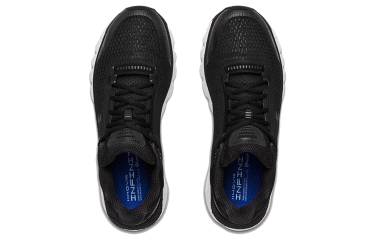 Under Armour HOVR Infinite 'Black White' 3021395-005