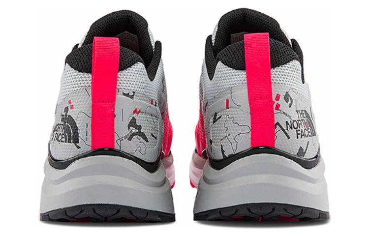 THE NORTH FACE Vectiv Enduris II Running Shoes 'Brillinant Coal Meld Grey' 5JCO-677