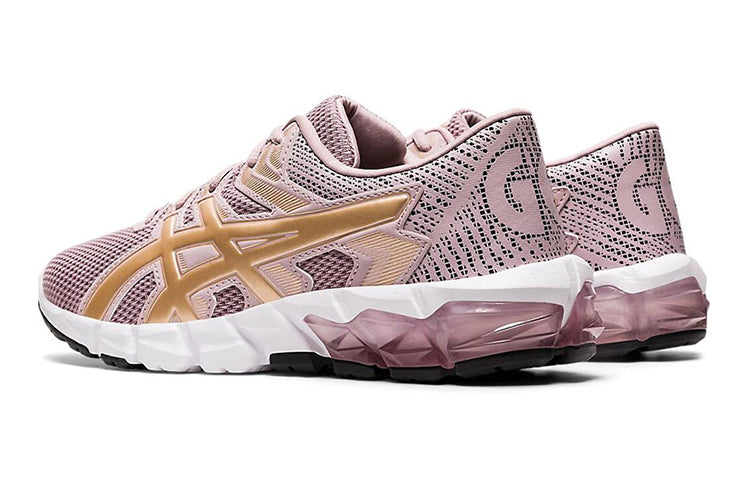 (GS) ASICS Gel Quantum 90 2 'Watershed Rose Champagne' 1024A038-700