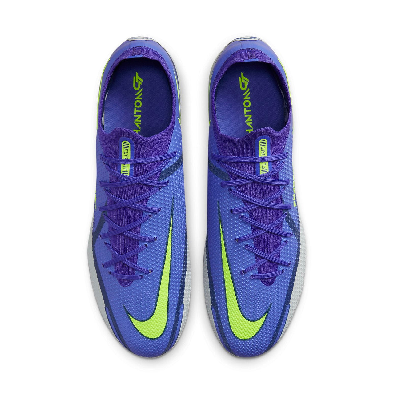 Nike Phantom GT2 Elite AG Pro 'Sapphire Grey Fog Blue Void' DC0748-570