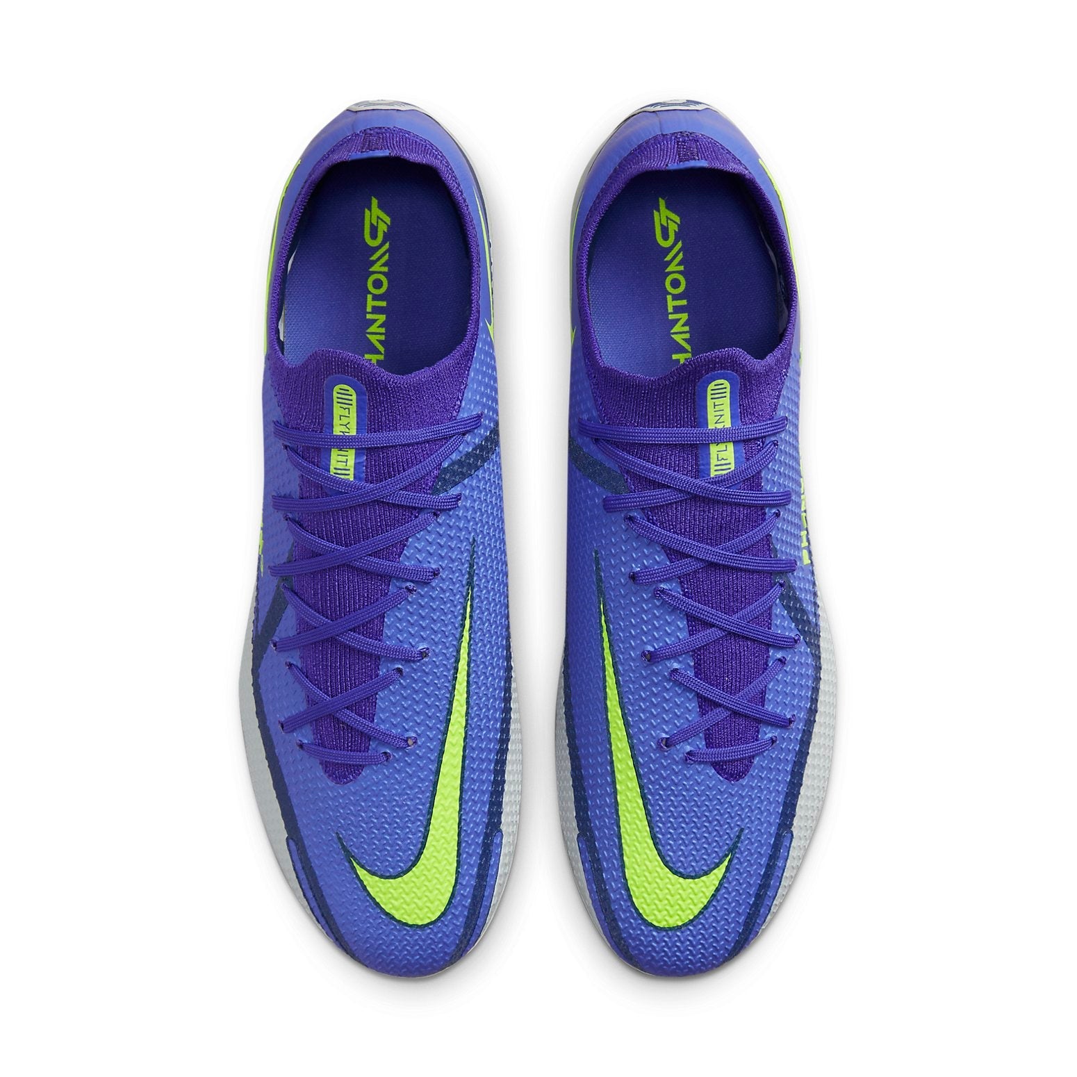 Nike Phantom GT2 Elite AG Pro 'Sapphire Grey Fog Blue Void' DC0748-570