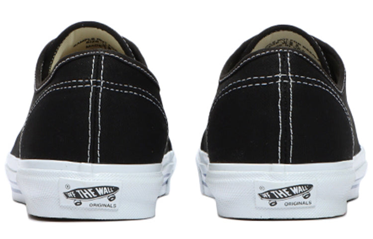 Vans Og Style 23 Lx 'Black Blue White' VN0A5JIZ3SY