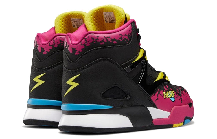 Reebok NERF x Pump Omni Zone 2 'Backboard Breaker' GY8069