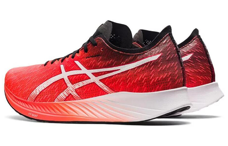 ASICS Magic Speed 'Sunrise Red' 1011B026-600