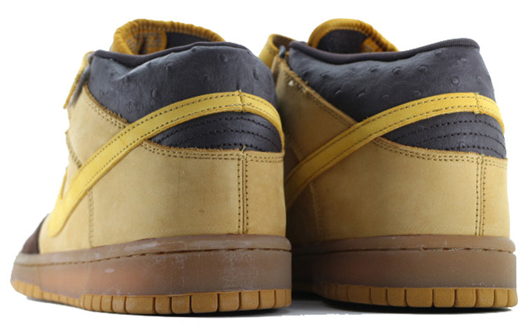 Nike SB Dunk Mid Pro 'Wheat' 314383-771