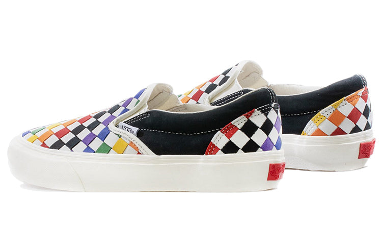 Vans Classic Slip-On VLT LX 'Pride' VN0A3QXY5A8