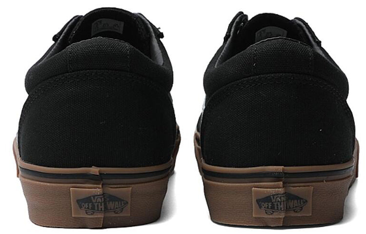 Vans Ward 'Black Gum' VN0A36EM7HI