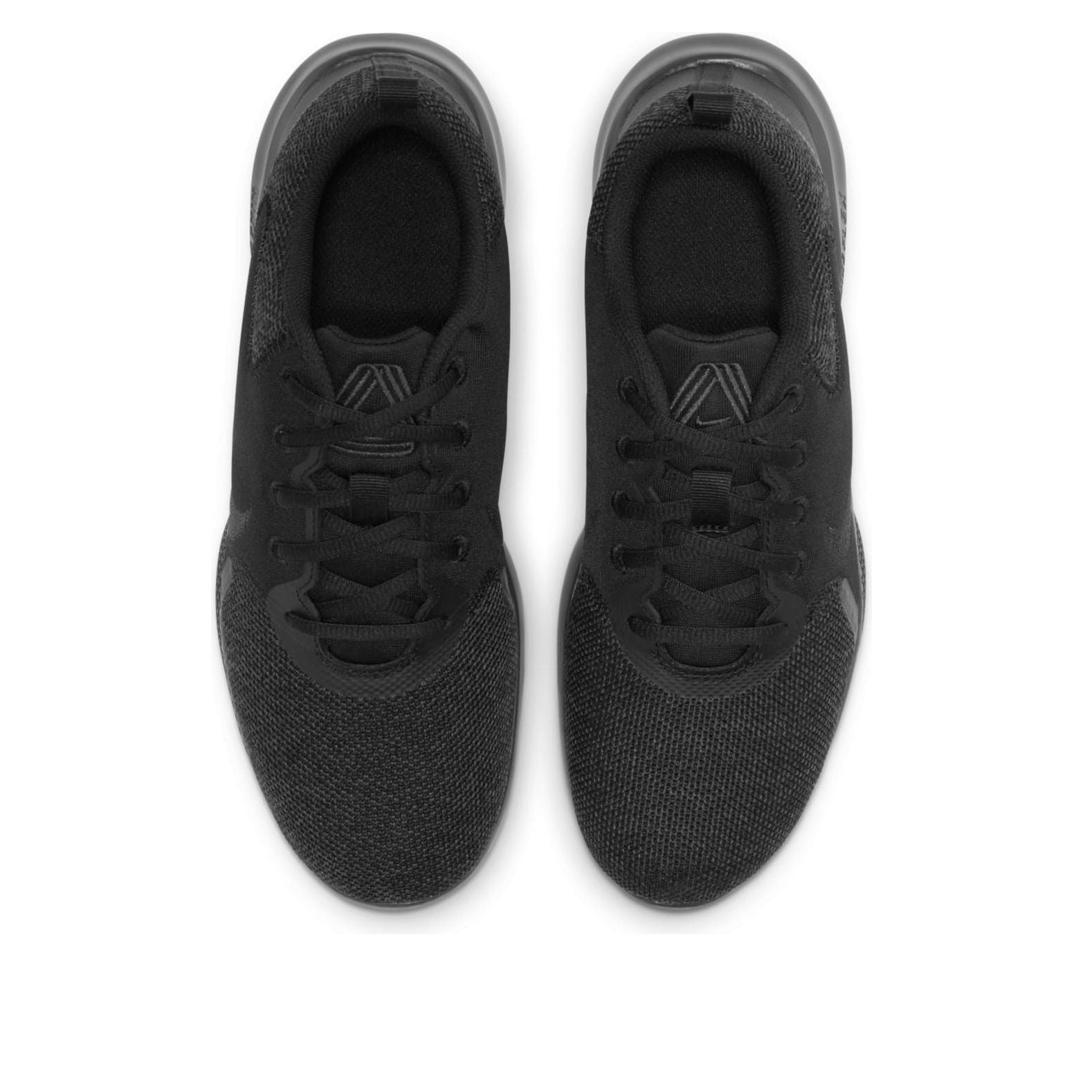 Nike Flex Experience Run 10 'Black Dark Smoke Grey' CI9960-001