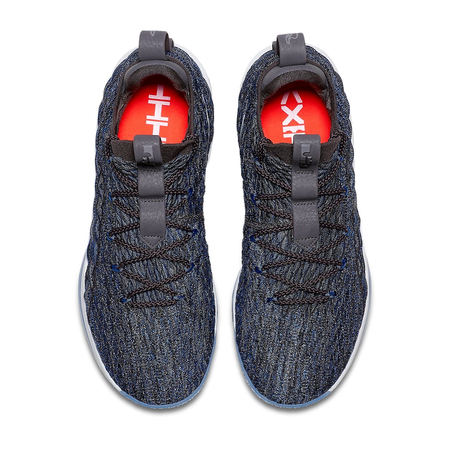 Nike LeBron 15 Low EP 'Signal Blue' AO1756-400