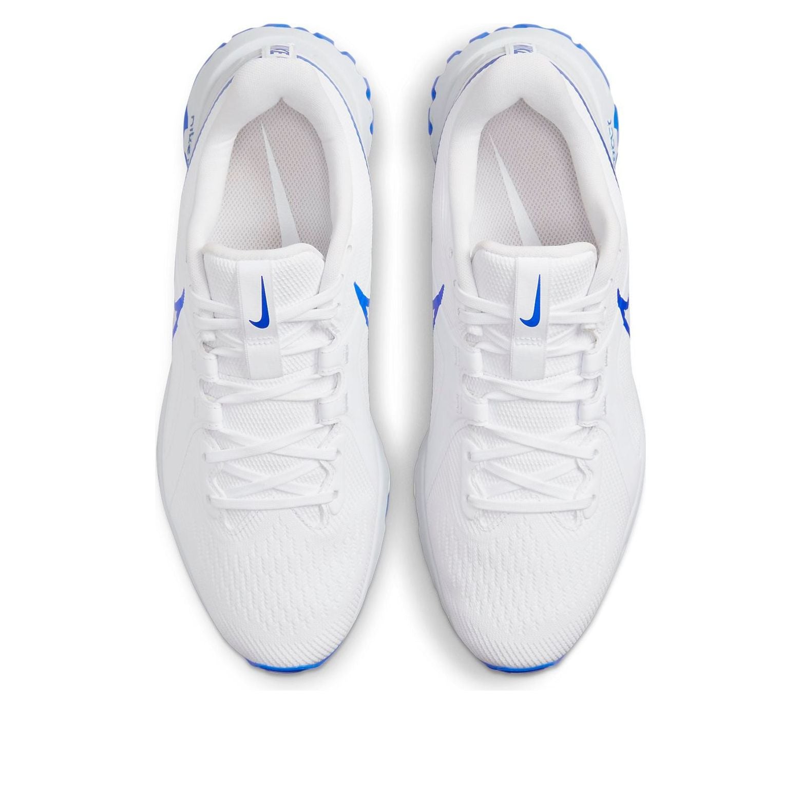 Nike React Infinity Pro Wide 'White Racer Blue' CT6621-125