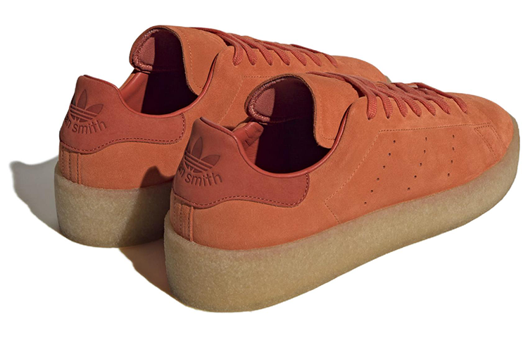 adidas StanSmith Crepe 'Craft Orange' FZ6445