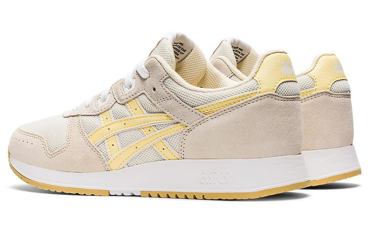 (WMNS) ASICS Lyte Classic 'Cream Butter' 1202A306-100