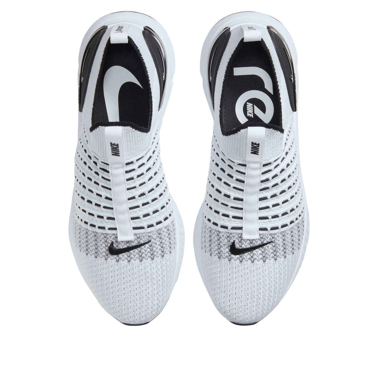 Nike React Phantom Run Flyknit 2 'Oreo' CJ0277-100