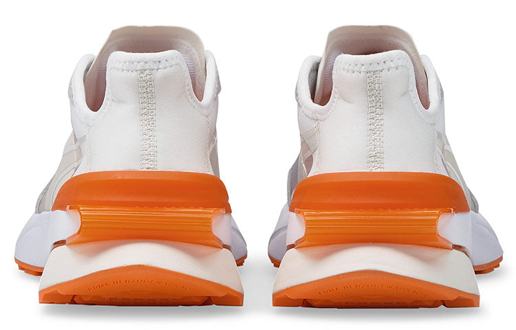 PUMA Pronounce x PWRFrame OP-1 'White' 382713-01