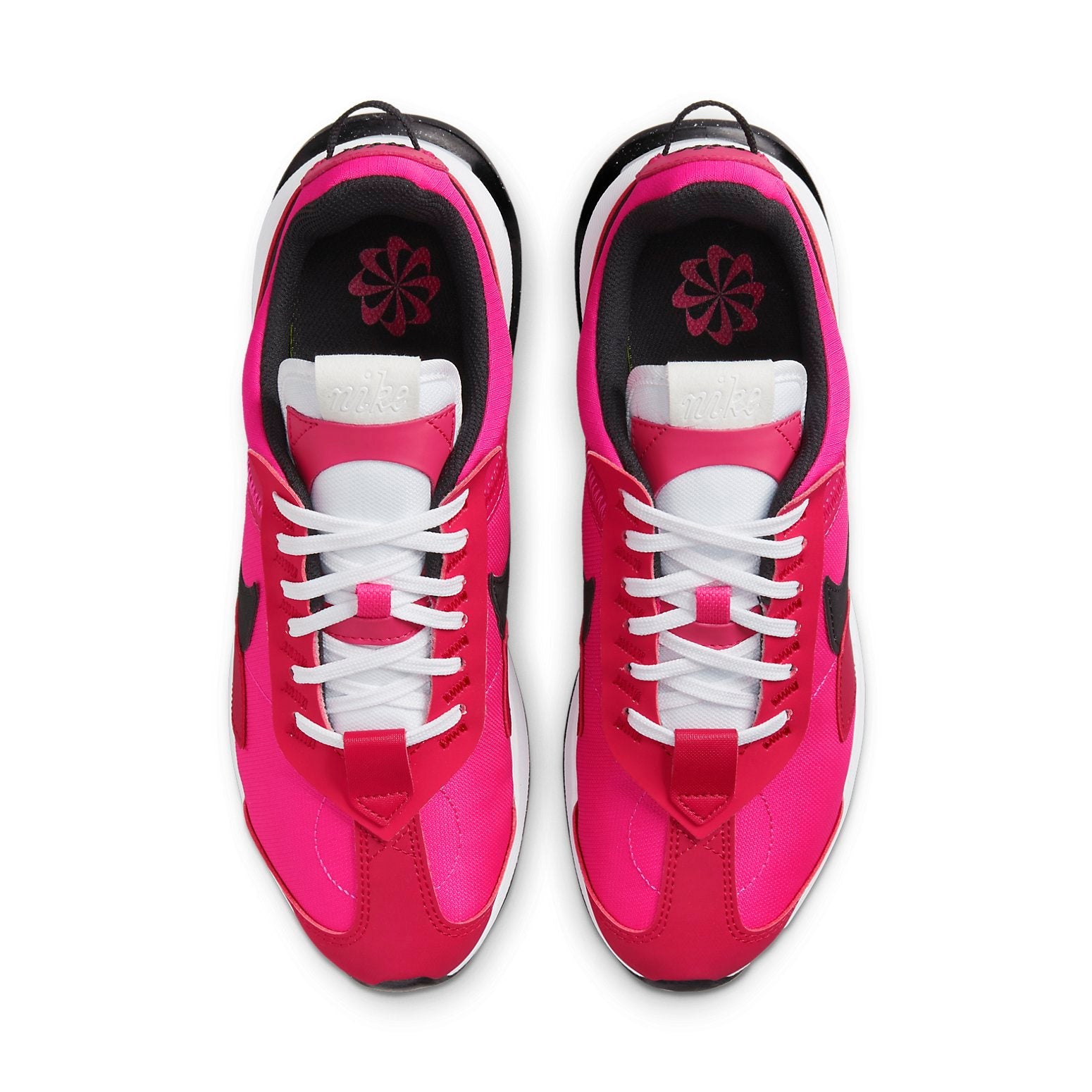 (WMNS) Nike Air Max Pre-Day 'Hot Pink' DH5106-600