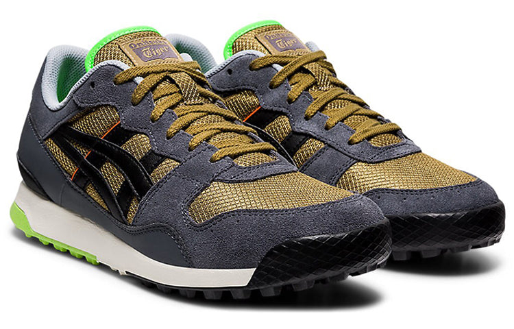 Onitsuka Tiger Horizonia 'Gray Gold Green' 1183A206-301