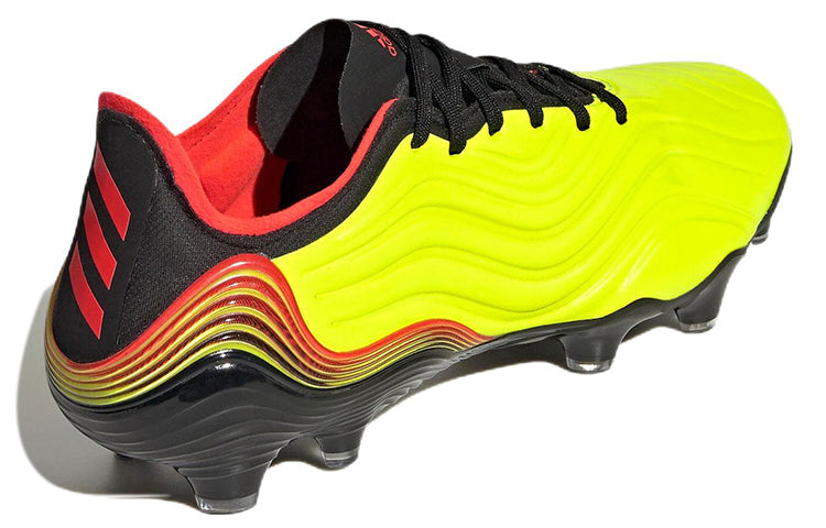 adidas Copa Sense.1 FG 'Game Data Pack' GW3604