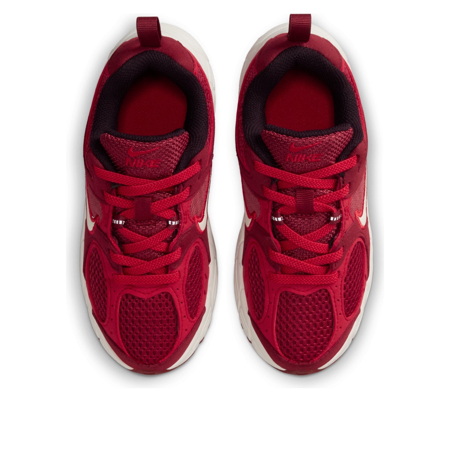(PS) Nike V5 Runner 'Team Crimson Sail White' IO1646-600