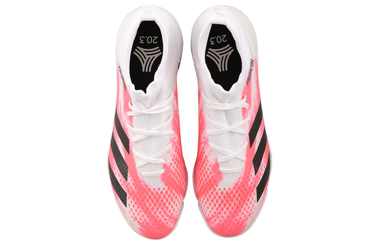 adidas 20.3 TF 'Cloud White Core Black' EG0913