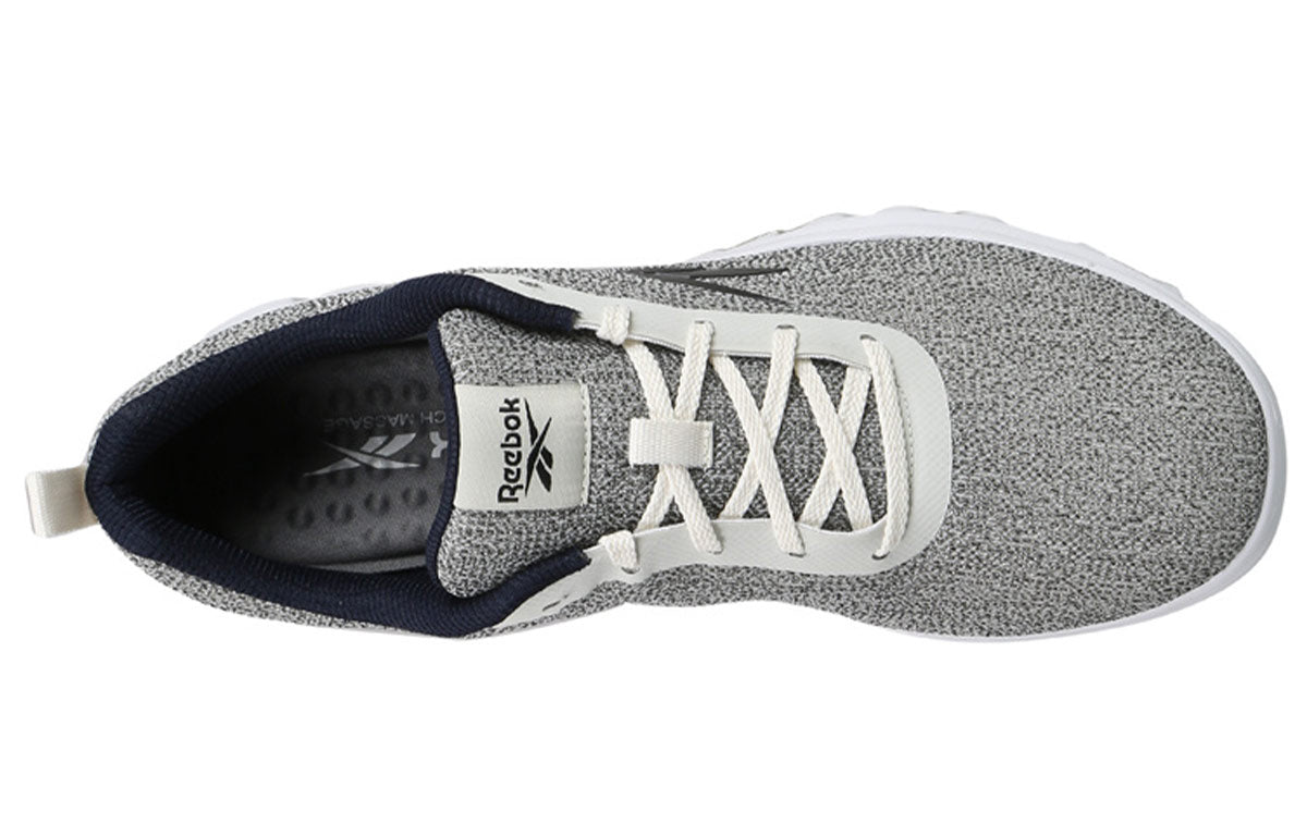 Reebok Training Flex Knit Shoes Grey/White EX3964