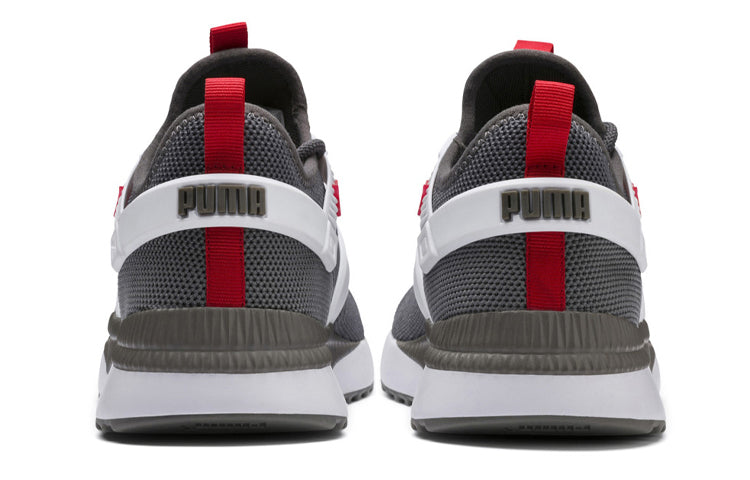 PUMA Pacer Next Excel White/Grey 369483-01