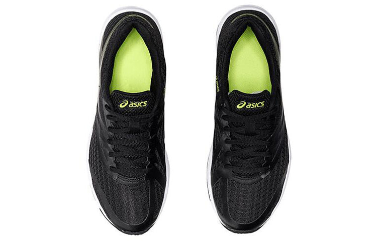 ASICS Amplica 'Black Neon Lime' T825N-001