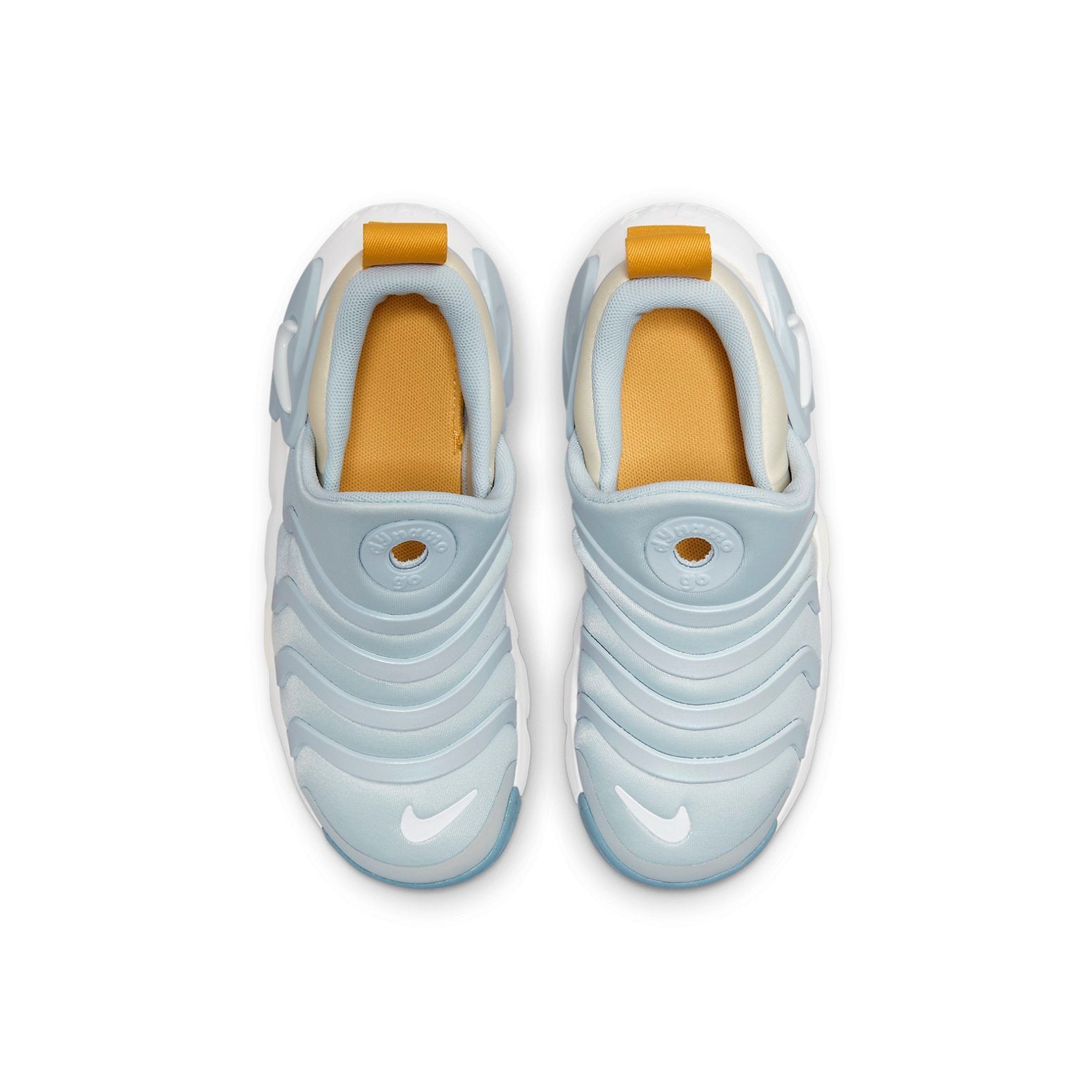 (PS) Nike Dynamo Go 'Aura Worn Blue' DH3437-401