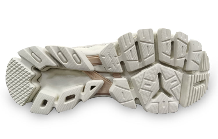 (WMNS) Li-Ning Furious Rider Ace 1.5 'Grey White' ARYR010-12