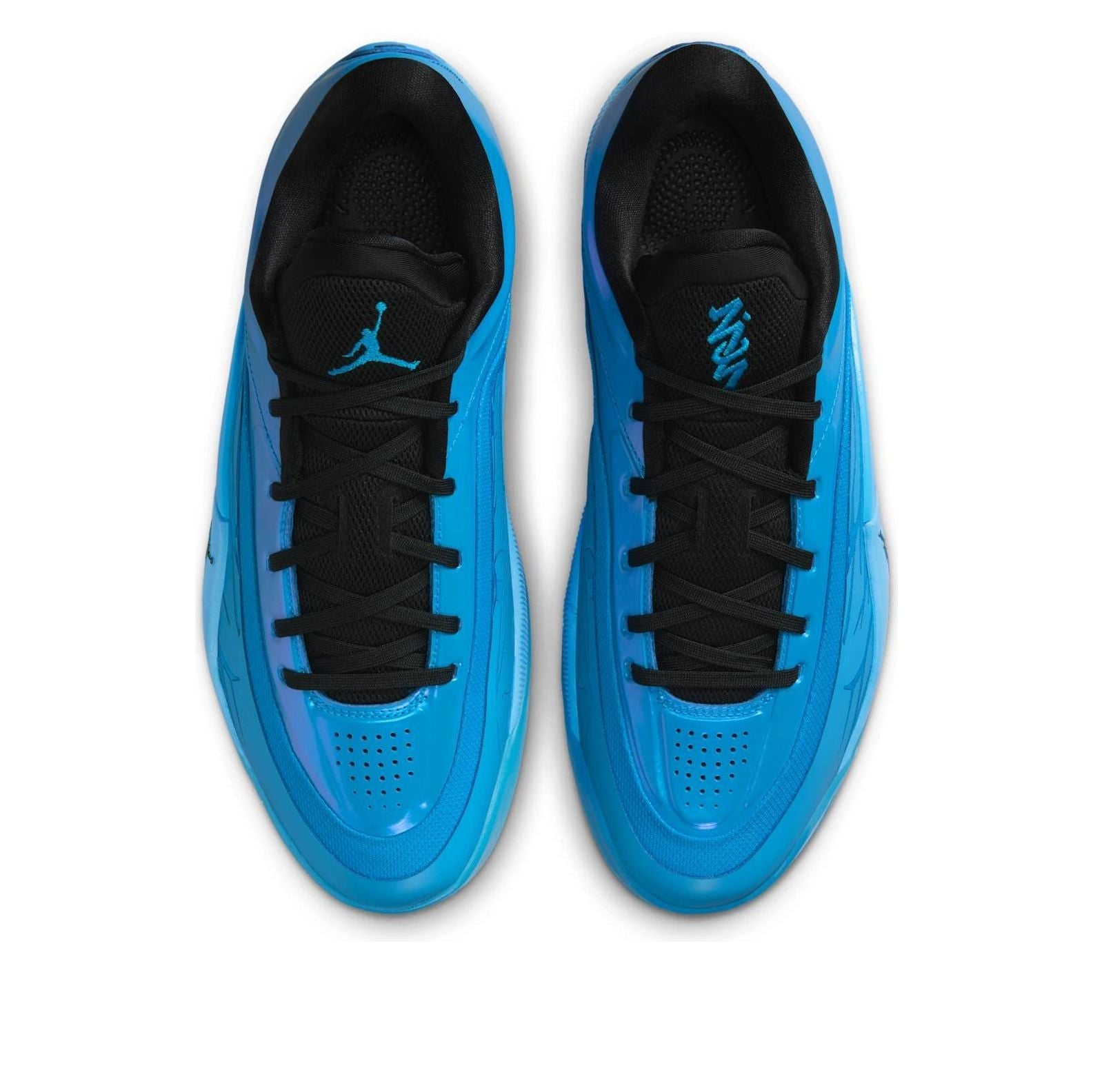 Air Jordan Zion 4 'Iridescence' FB1802-400