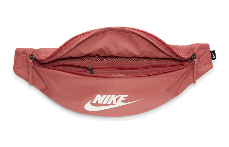 Nike Heritage Hip Pack 'Rose Pink' BA5750-689