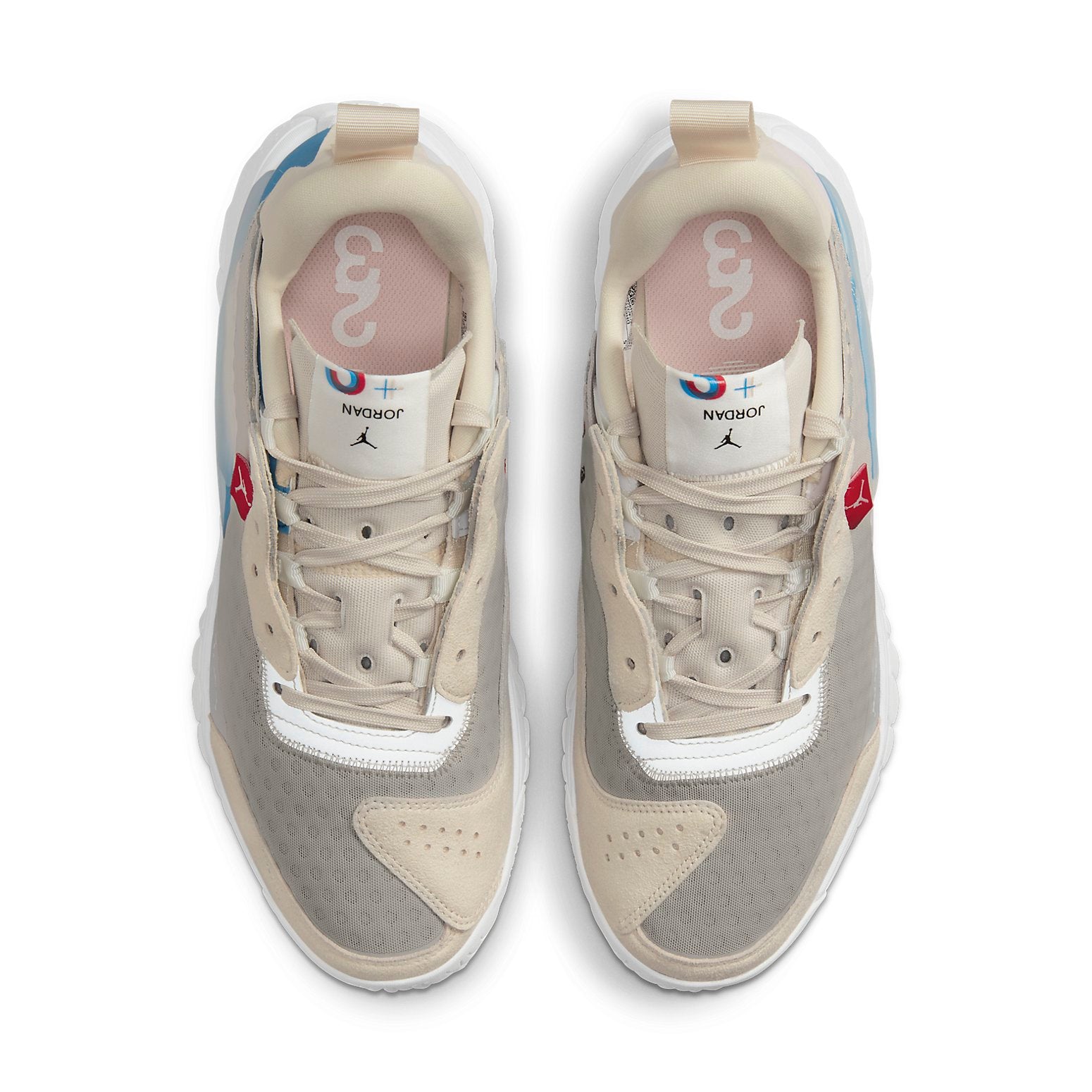 Air Jordan Delta 2 SE 'Light Orewood Summit White Atmosphere' DH6937-106