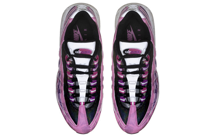 Nike Air Max 95 Premium 'Flame Powder' CV0032-605