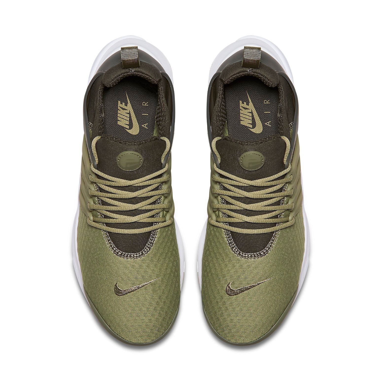 Nike Air Presto Essential 'Neutral Olive' 848187-201