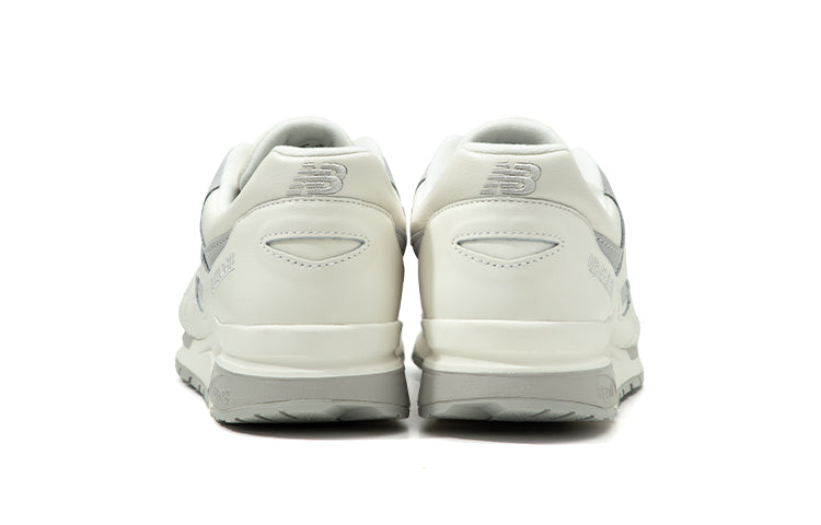 New Balance 1600 'White Grey' CM1600WP