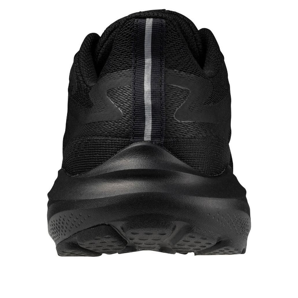 Mizuno ENERZY RUNNERZ 'All Black' K1GA241004