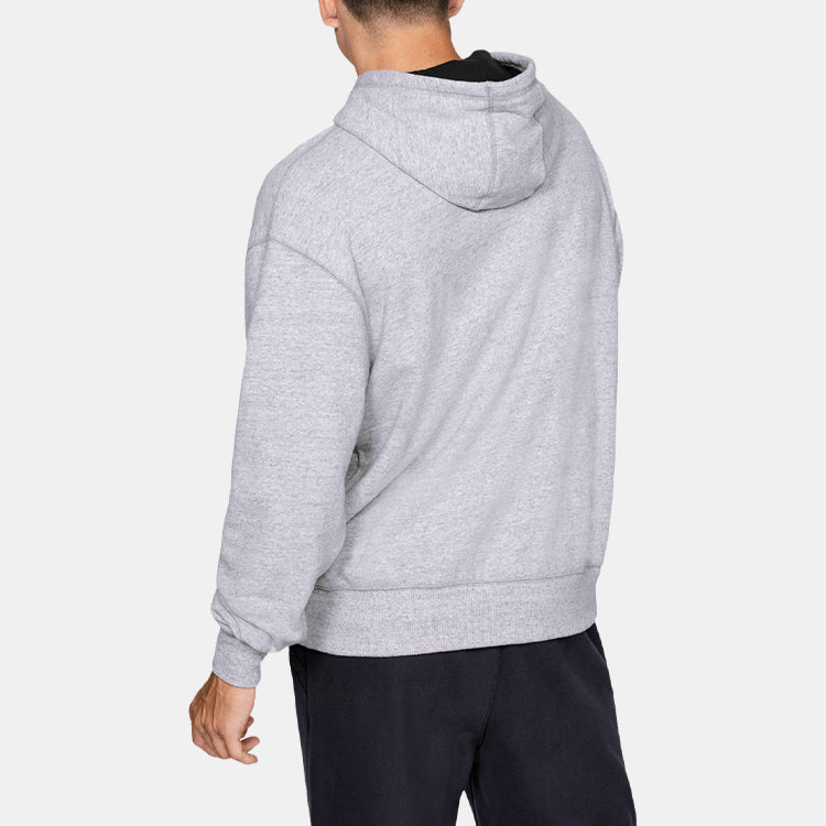 Men's Under Armour Training Sports Gray 1345586-035