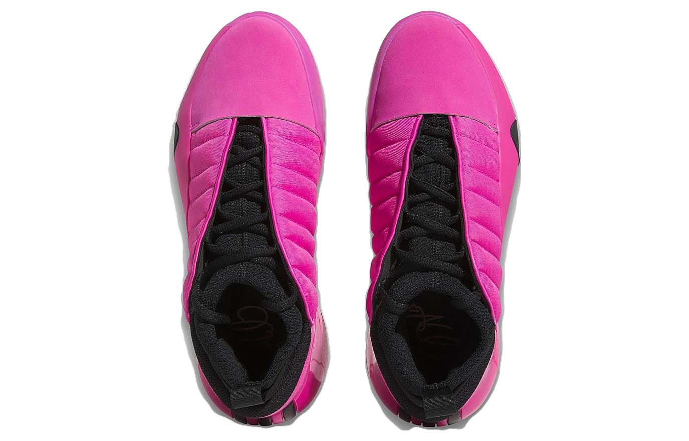 adidas Harden Volume 7 'Lucid Fuchsia' HP3019