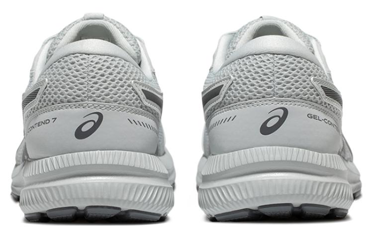 ASICS Gel-Contend 7 Sneakers 'Grey' 1011B730-020