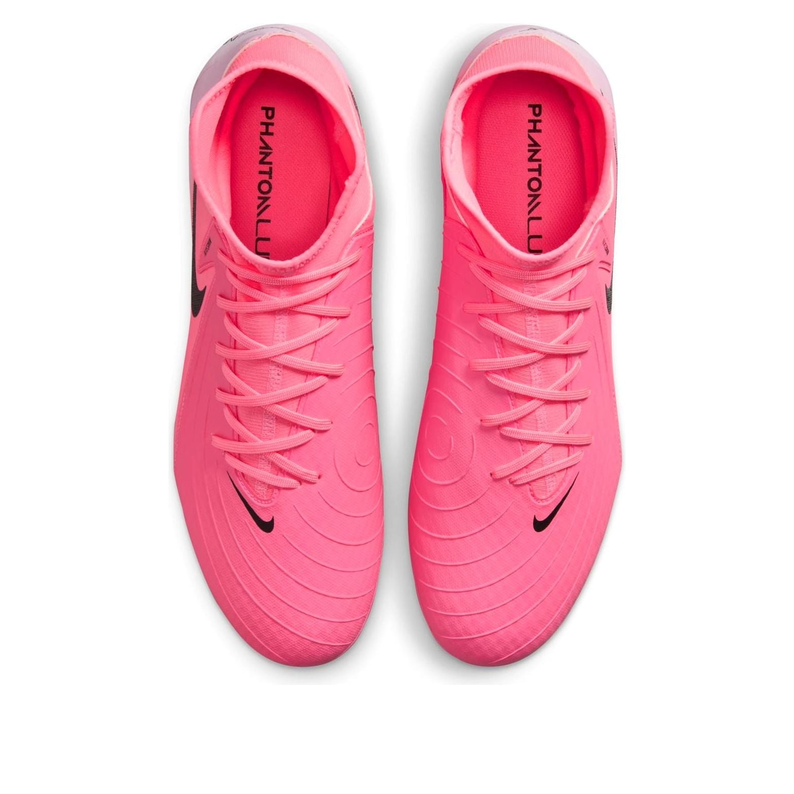 Nike Phantom Luna 2 Academy MG High 'Mad Brilliance Pack Sunset Pulse Black' FD6725-600