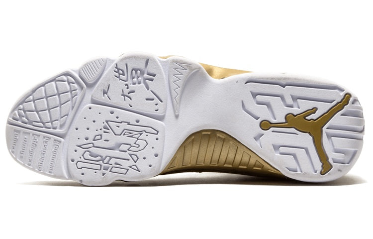 Air Jordan 9 Retro Premio 'Bin23' 410917-101