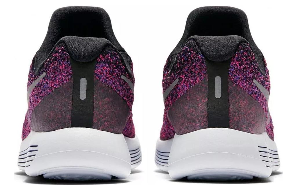 (WMNS) Nike LunarEpic Low Flyknit 2 'Hyper Punch Royal' 863780-015