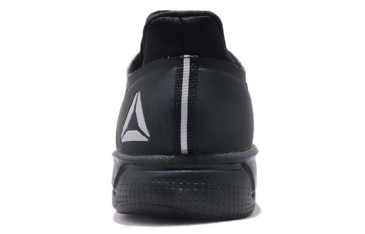 (WMNS) Reebok Fast Flexweave NT 'Black' CN5622