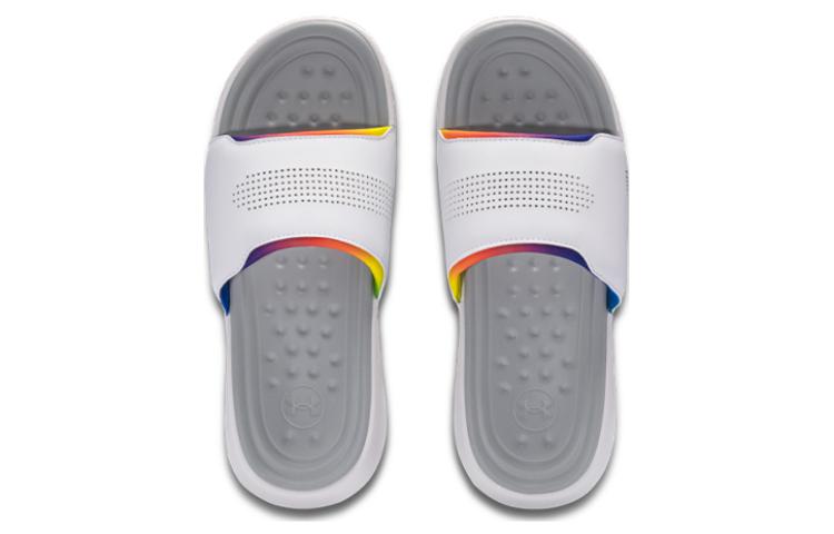 Under Armour Ansa Elevate Slide 'Pride' 3026956-100