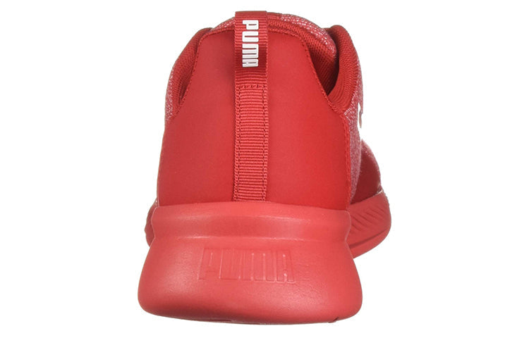 (WMNS) PUMA Tishatsu Low Top Red 191492-02