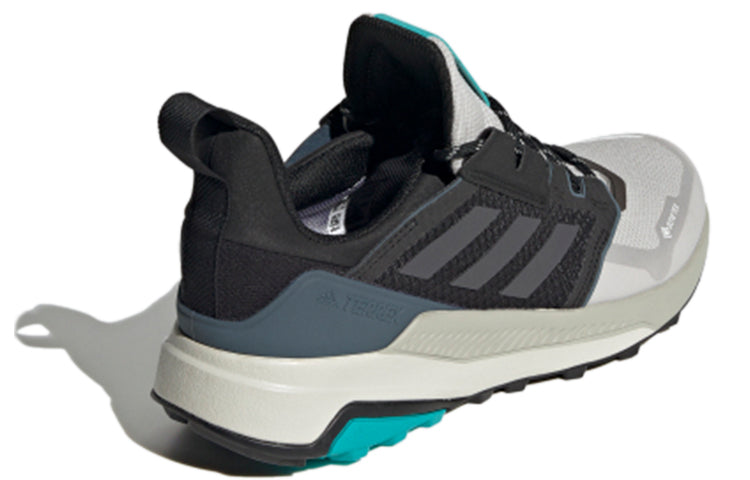 adidas Terrex Trailmaker Gtx 'Black Grey Green' FV6864