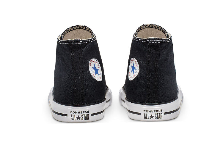 (TD) Converse CHUCK TAYLOR ALL Star Black 7J231C